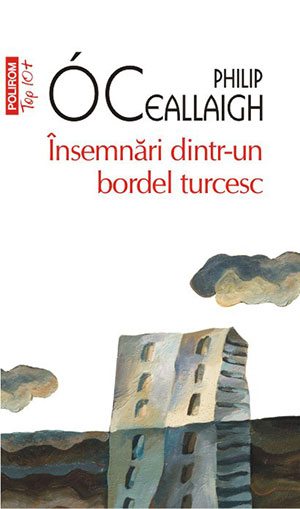 Însemnări dintr-un bordel turcesc