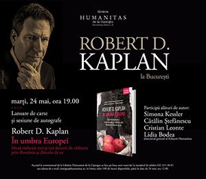 Robert D. Kaplan