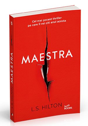 maestra