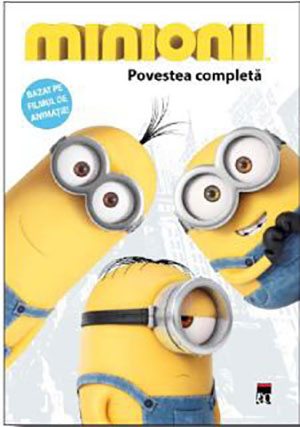 minionii