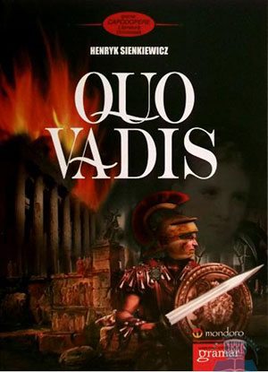 quo vadis