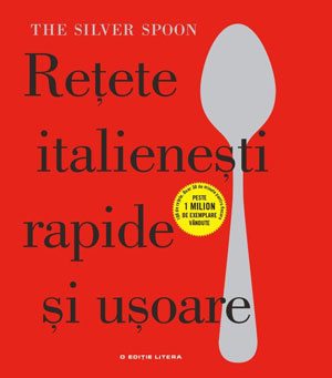 Rețete italienești rapide și ușoare