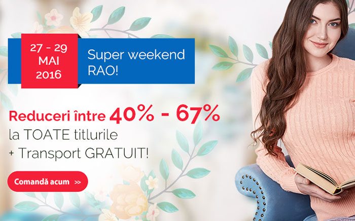 super weekend RAO