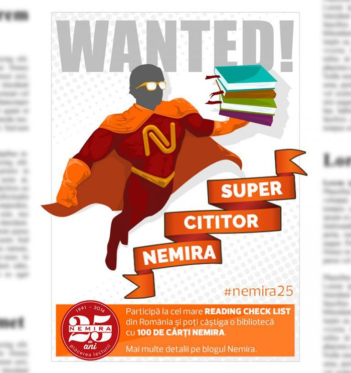 super-citiroul Nemira