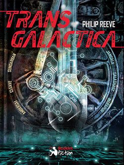 transgalactica