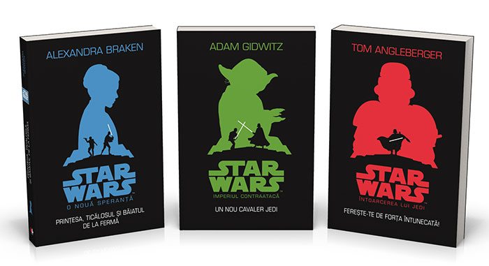 Trilogia Star Wars
