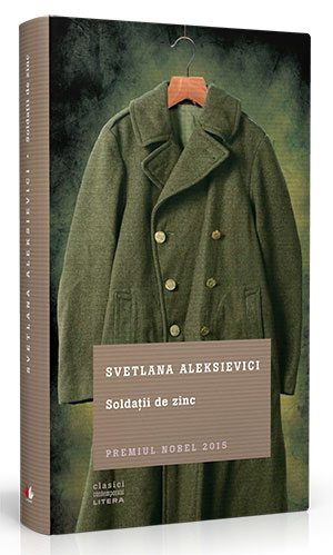 Soldații de zinc