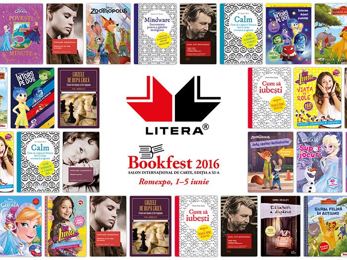 Editura Litera