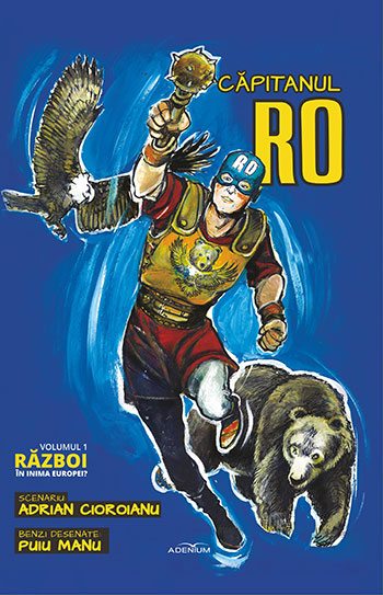 Căpitanul RO