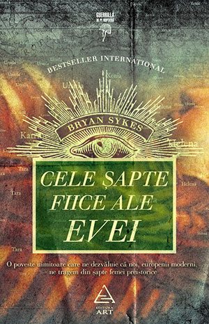 Cele şapte fiice ale Evei