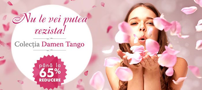 Damen Tango