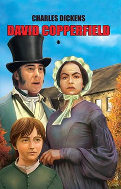 david copperfield