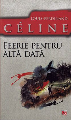 Louis-Ferdinand Celine