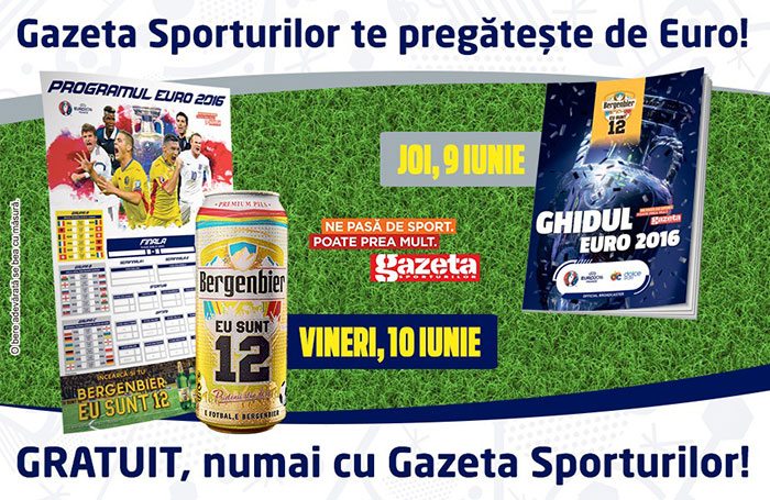 ghidul euro 2016