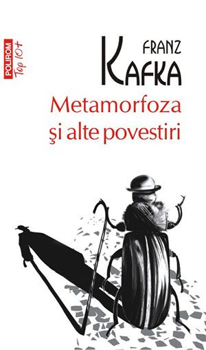 Metamorfoza