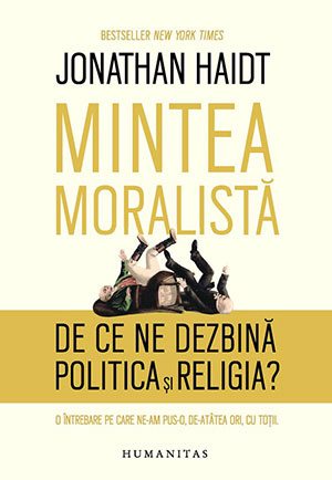 Mintea moralistă