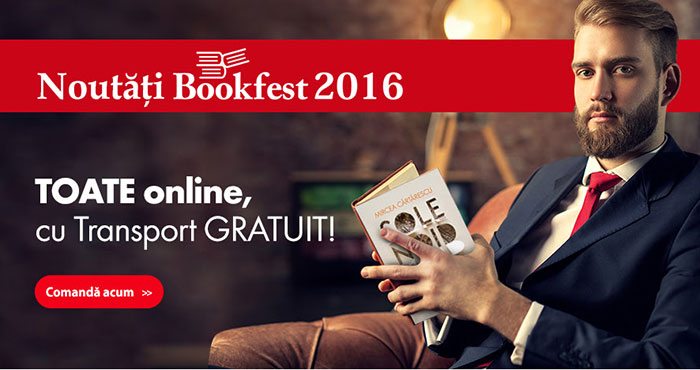 Bookfest 2016