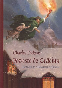 poveste de craciun
