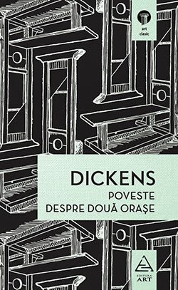 poveste despre doua orase