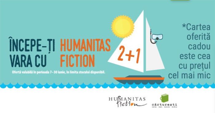 humanitas fiction