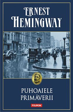 Ernest Hemingway