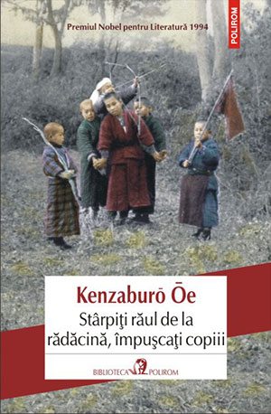 Stârpiți răul de la rădăcină