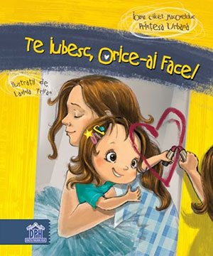 Te iubesc, orice-ai face
