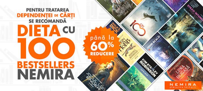 bestseller Nemira