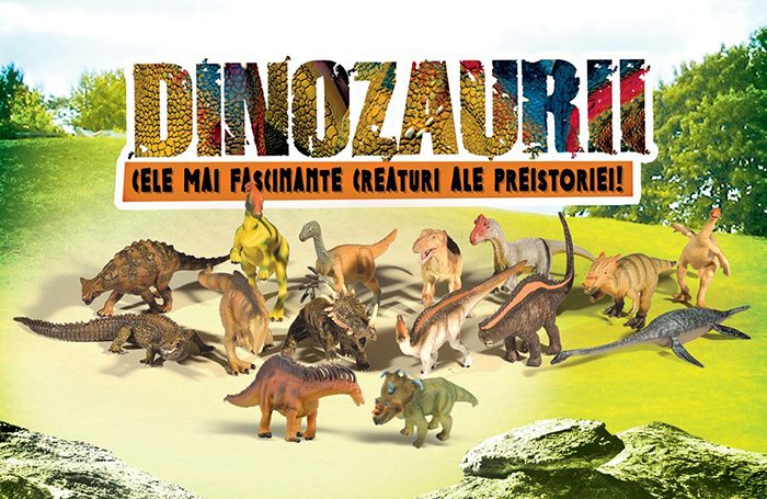 dinozauri