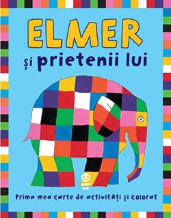 elmer-si-prietenii-lui