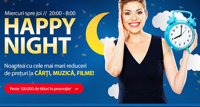 Happy Night