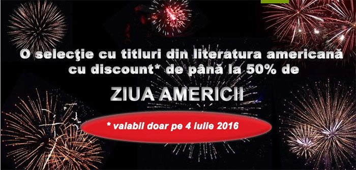 Ziua Americii