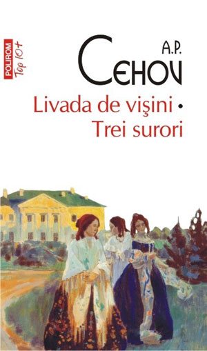 Anton Pavlovici Cehov