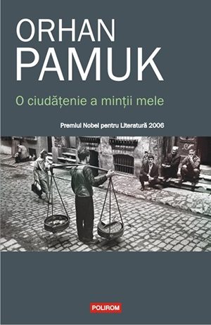O ciudăţenie a minţii mele
