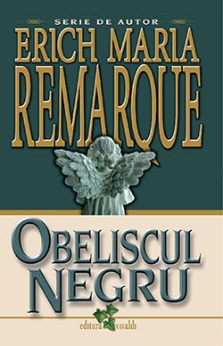Obeliscul negru