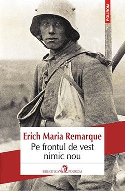 Erich Maria Remarque