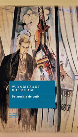 William Somerset Maugham