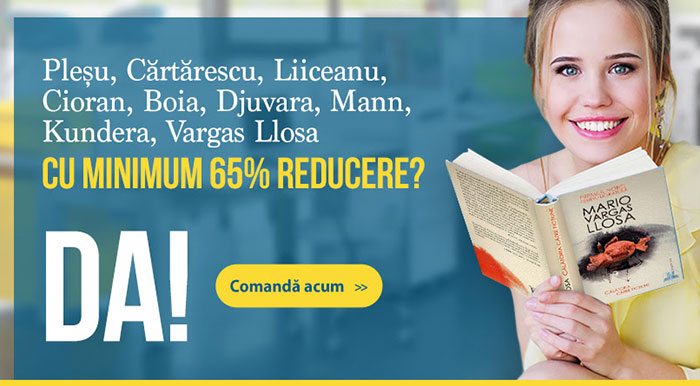 cărți Humanitas