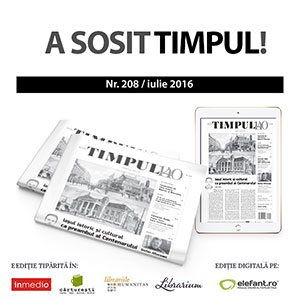 Timpul