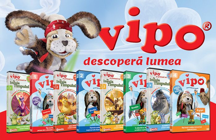 Vipo