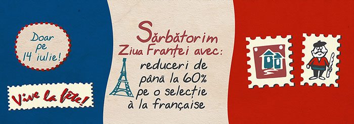 Ziua Franței