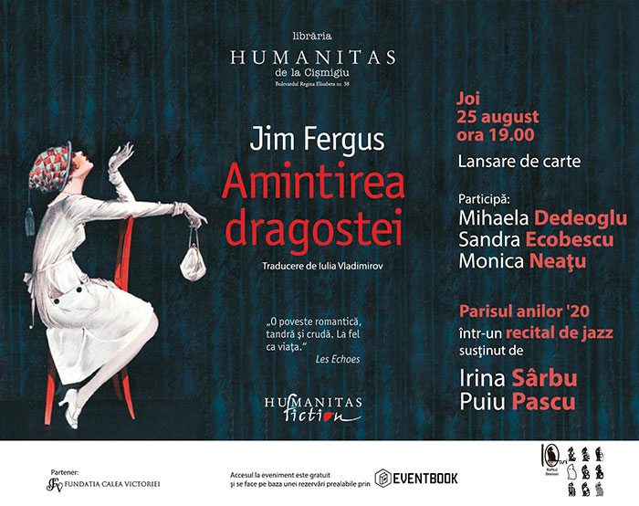 Amintirea dragostei