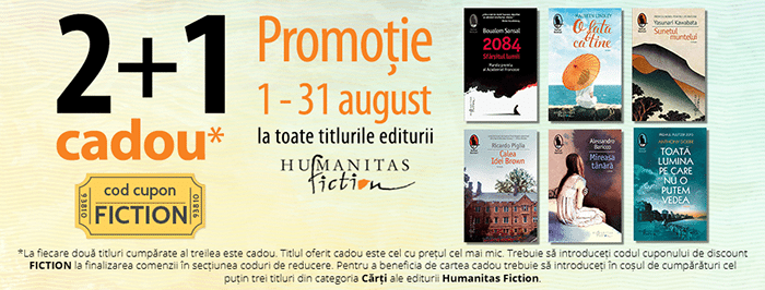 Humanitas fiction