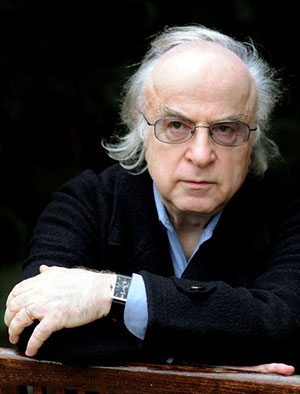 Norman Manea