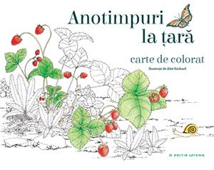 Anotimpuri la țară