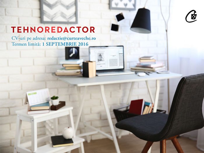 tehnoredactor