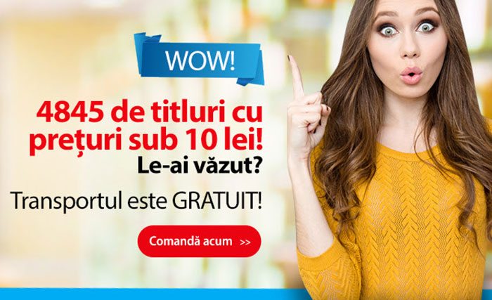 cărți ieftine