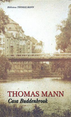 Thomas Mann