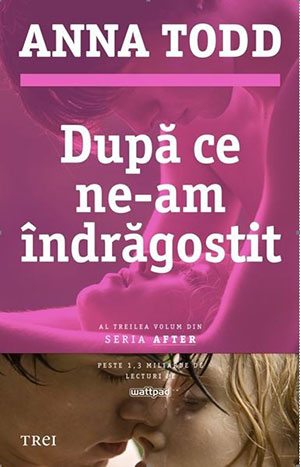 După ce ne-am îndrăgostit