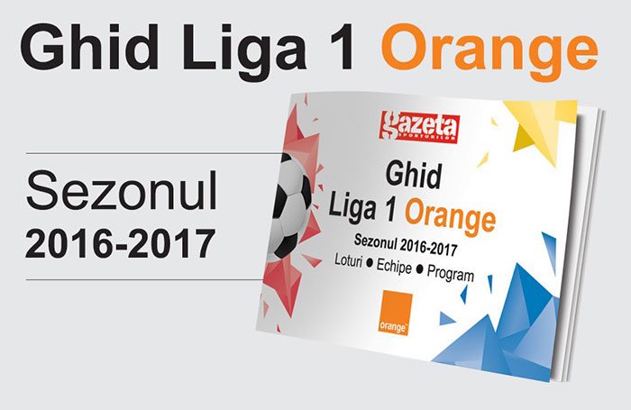Ghid Liga 1